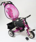 Велосипед Fanny Jaguar Lexus Trike Next Generation
